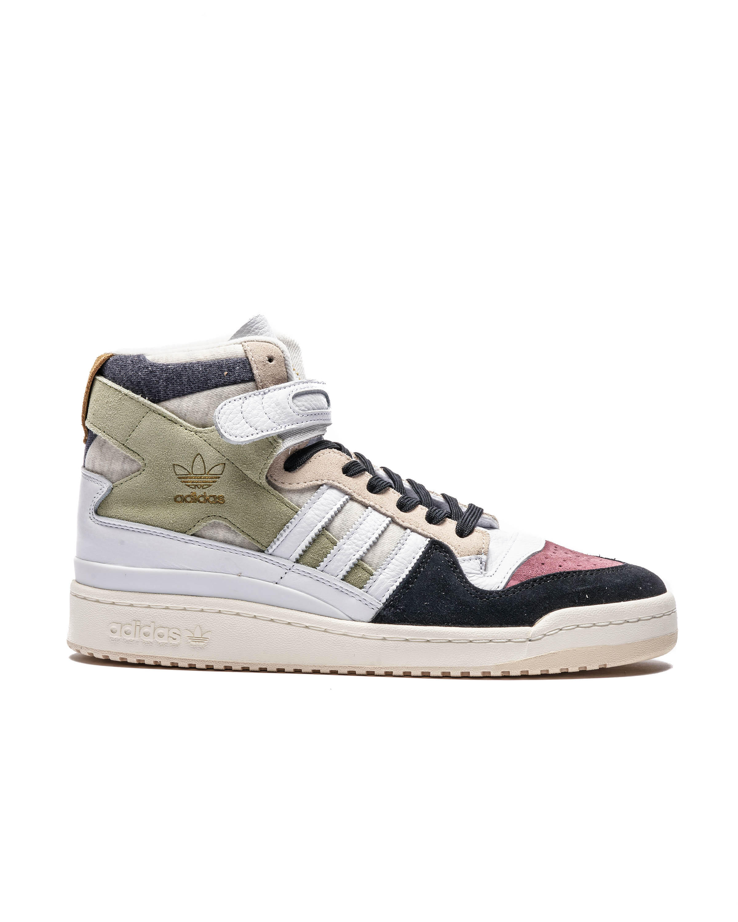 adidas Originals FORUM 84 HI | GY5725 | AFEW STORE